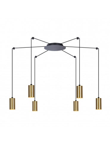 Lampa wisząca K-4893 VIGO
