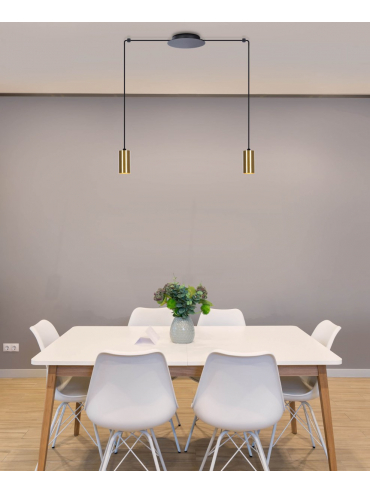 Lampa wisząca K-4891 VIGO
