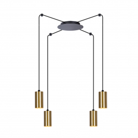 Lampa wisząca K-4892 VIGO