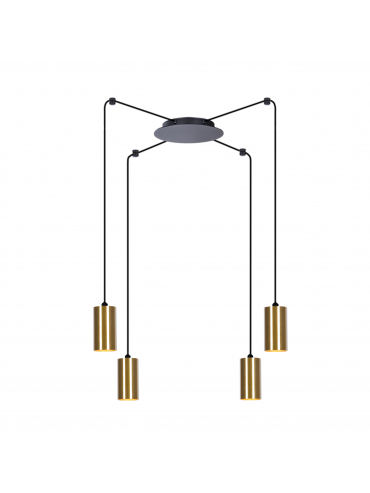 Lampa wisząca K-4892 VIGO