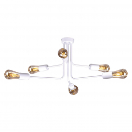 Lampa sufitowa K-4041 PEKA