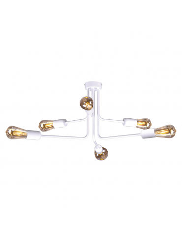 Lampa sufitowa K-4041 PEKA