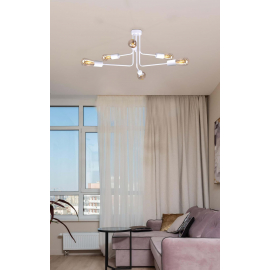 Lampa sufitowa K-4041 PEKA