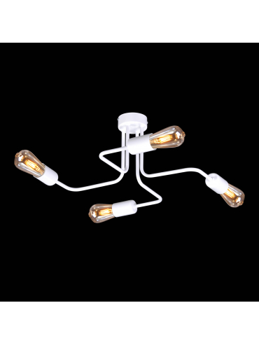 Lampa sufitowa K-4042 PEKA