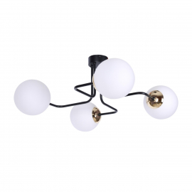 Lampa sufitowa K-4705 KARI