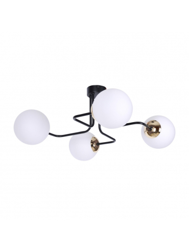 Lampa sufitowa K-4705 KARI
