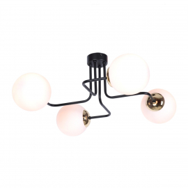 Lampa sufitowa K-4705 KARI