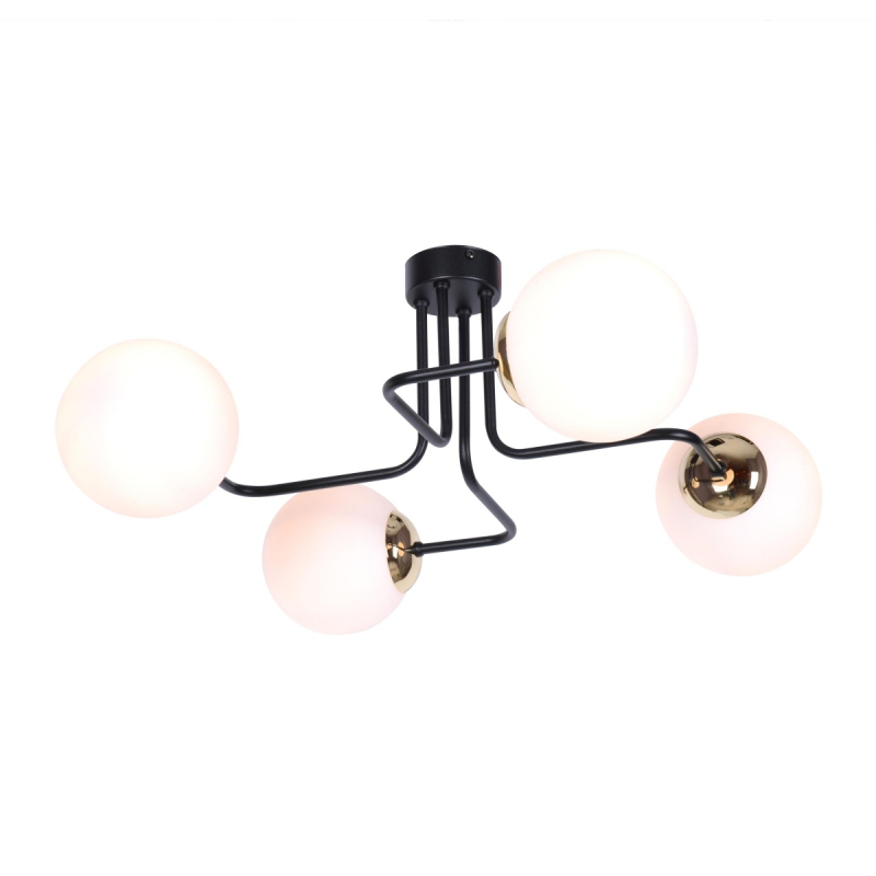 Lampa sufitowa K-4705 KARI