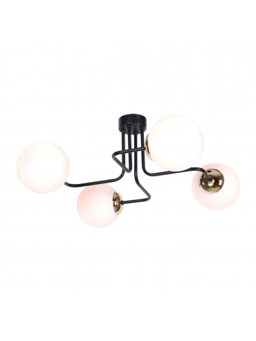 Lampa sufitowa K-4705 KARI