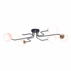 Lampa sufitowa K-4706 KARI