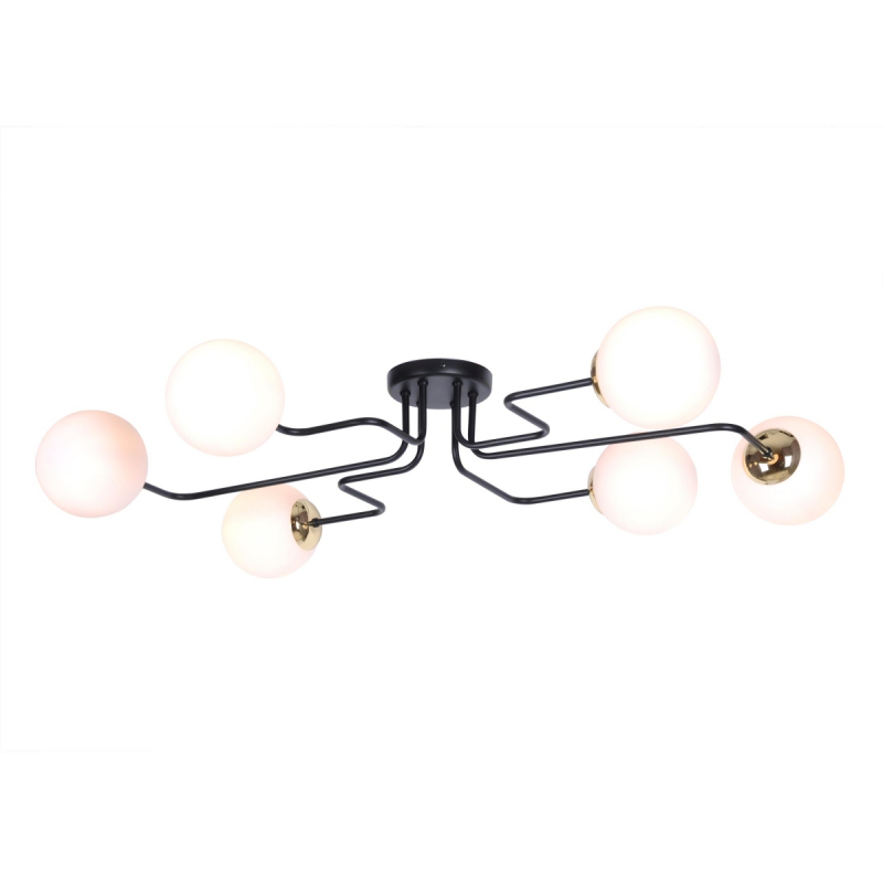 Lampa sufitowa K-4706 KARI