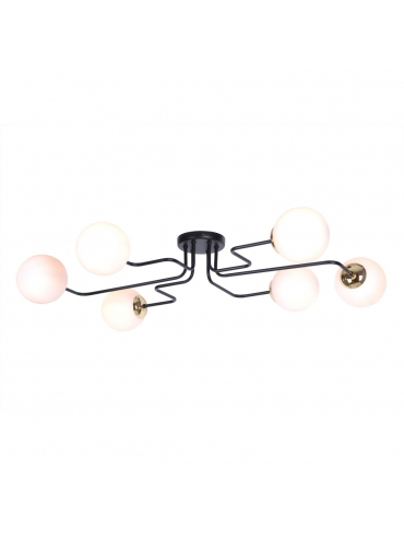 Lampa sufitowa K-4706 KARI