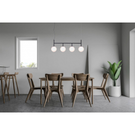 Lampa wisząca K-4883 FARO