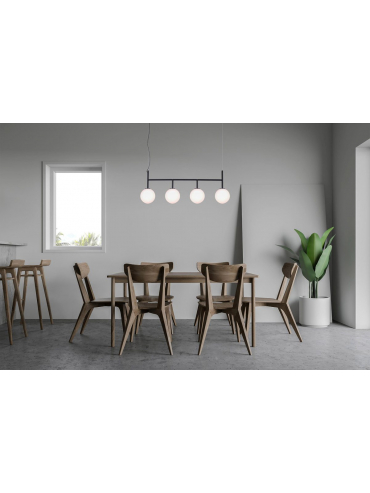 Lampa wisząca K-4883 FARO
