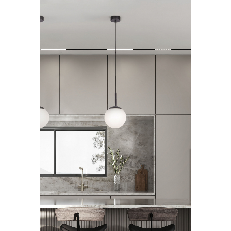 Lampa wisząca K-4886 FARO