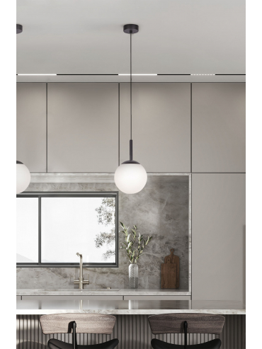 Lampa wisząca K-4886 FARO