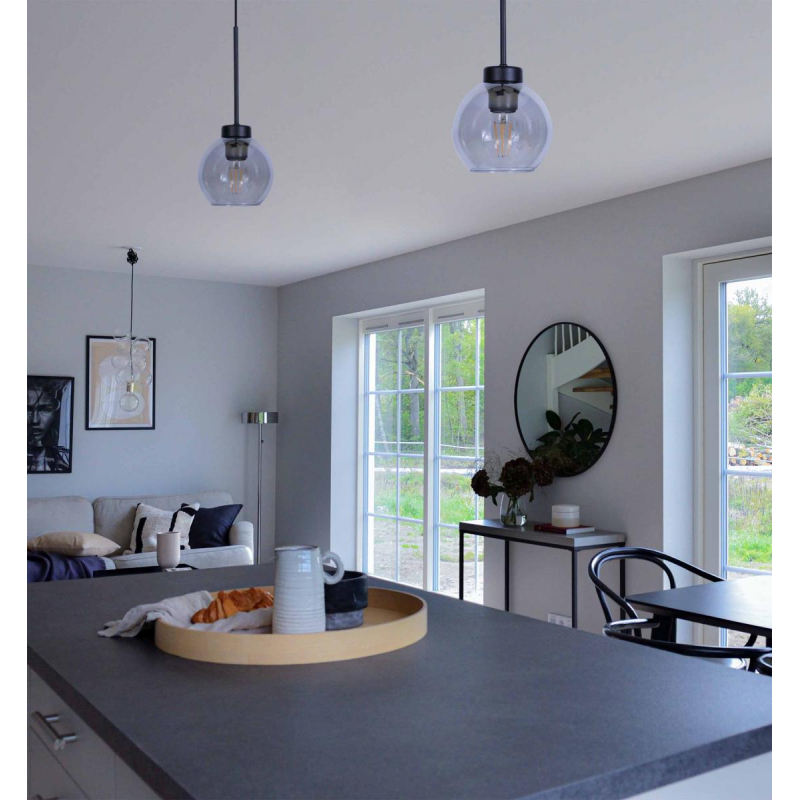 Lampa wisząca K-4877 ALDAR