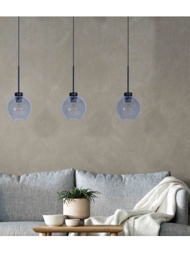 Lampa wisząca K-4878 ALDAR