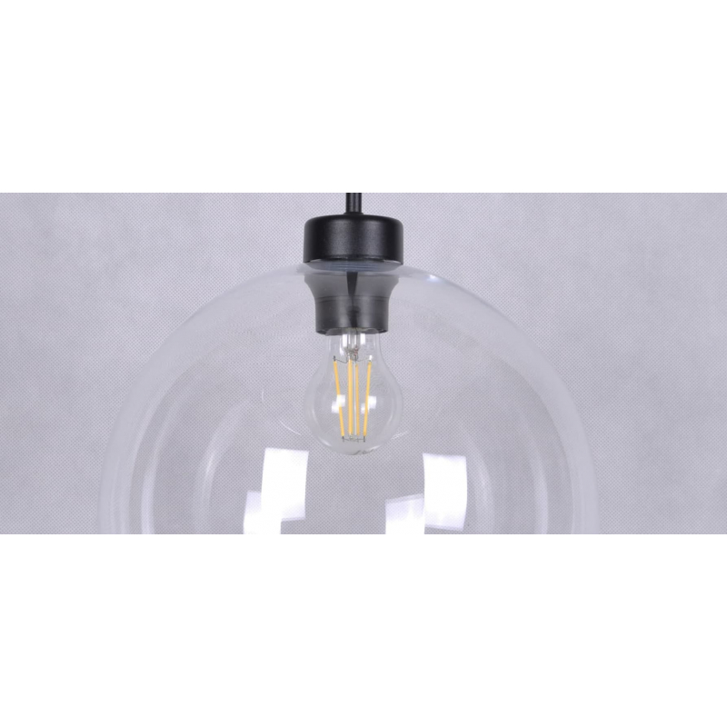 Lampa wisząca K-4855 LAMBERT