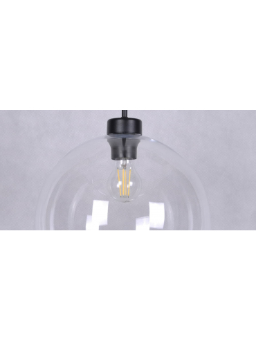 Lampa wisząca K-4855 LAMBERT