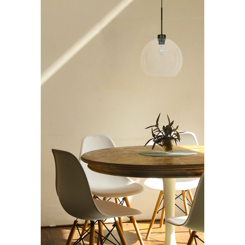 Lampa wisząca K-4855 LAMBERT