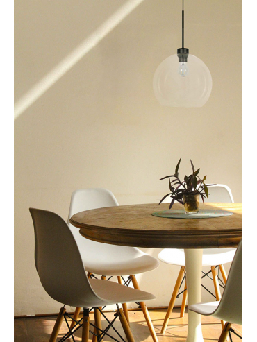 Lampa wisząca K-4855 LAMBERT