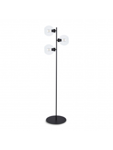 Lampa podłogowa K-4859 LAMBERT