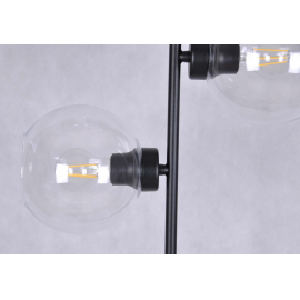 Lampa podłogowa K-4859 LAMBERT