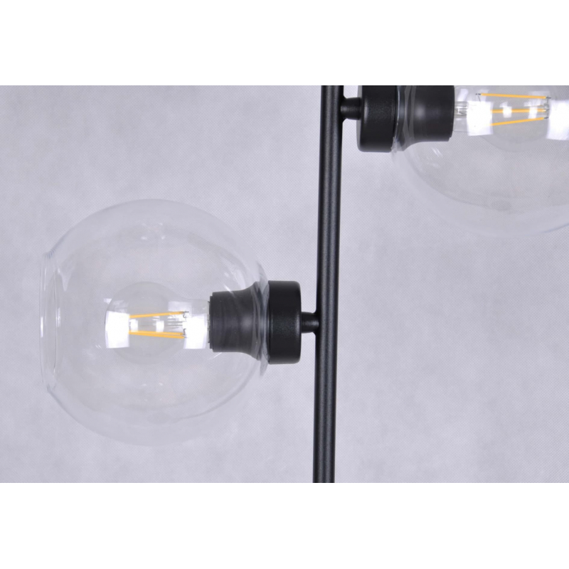 Lampa podłogowa K-4859 LAMBERT