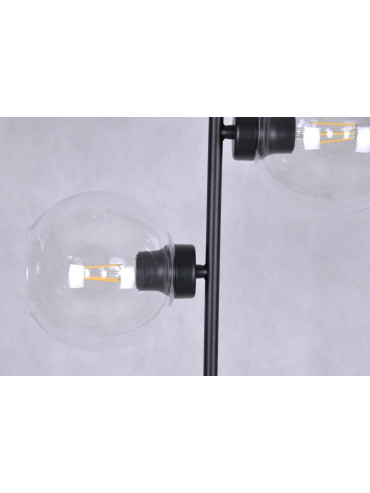Lampa podłogowa K-4859 LAMBERT