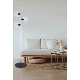 Lampa podłogowa K-4859 LAMBERT
