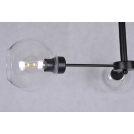 Lampa sufitowa K-4856 LAMBERT