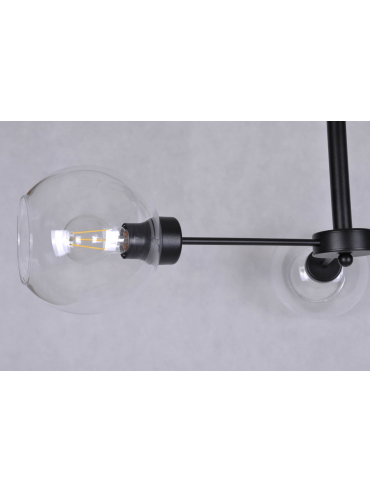 Lampa sufitowa K-4856 LAMBERT