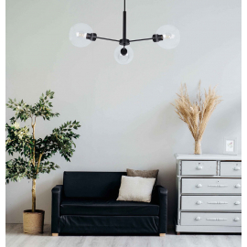 Lampa sufitowa K-4856 LAMBERT