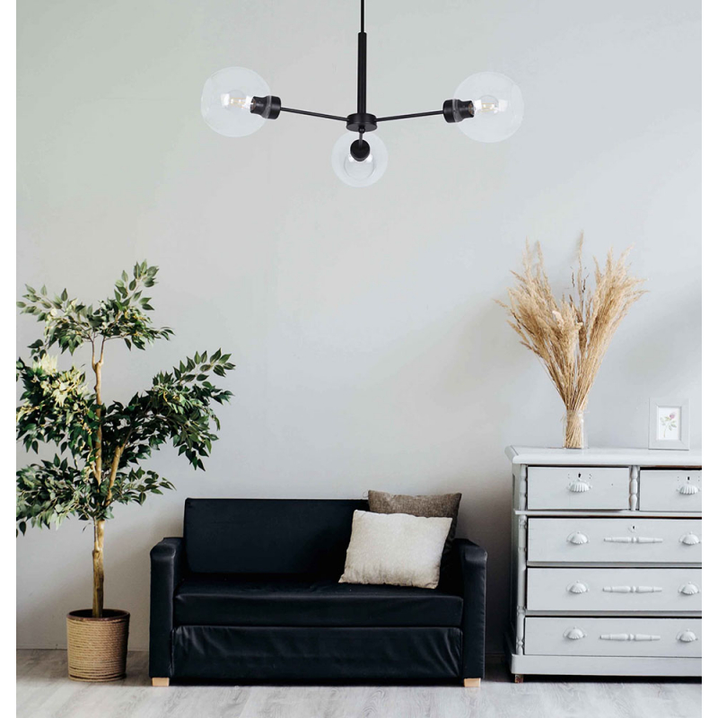 Lampa sufitowa K-4856 LAMBERT