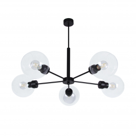 Lampa sufitowa K-4857 LAMBERT