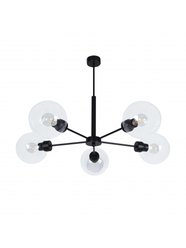 Lampa sufitowa K-4857 LAMBERT