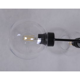 Lampa sufitowa K-4857 LAMBERT