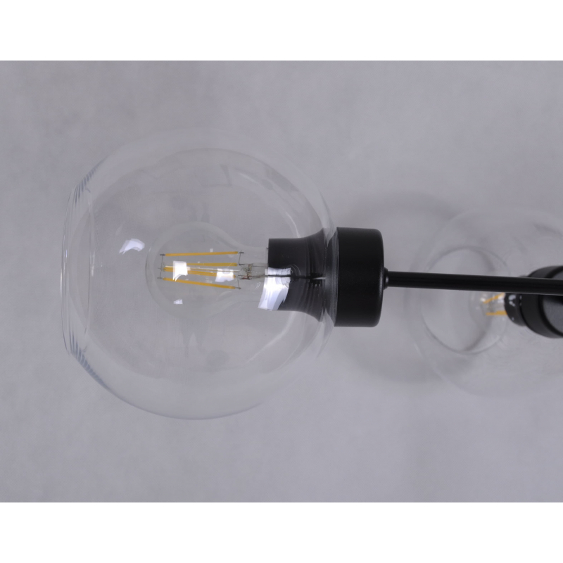 Lampa sufitowa K-4857 LAMBERT