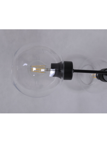 Lampa sufitowa K-4857 LAMBERT