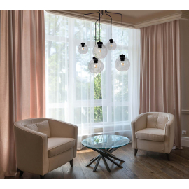 Lampa wisząca K-4875 HORIK