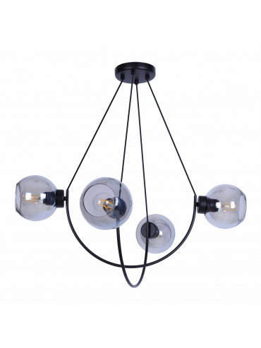 Lampa wisząca K-2628 SIRIUS