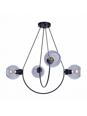 Lampa wisząca K-2628 SIRIUS