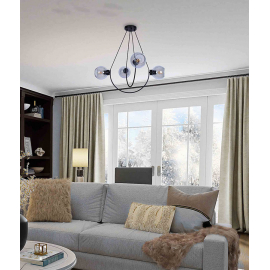 Lampa wisząca K-2628 SIRIUS