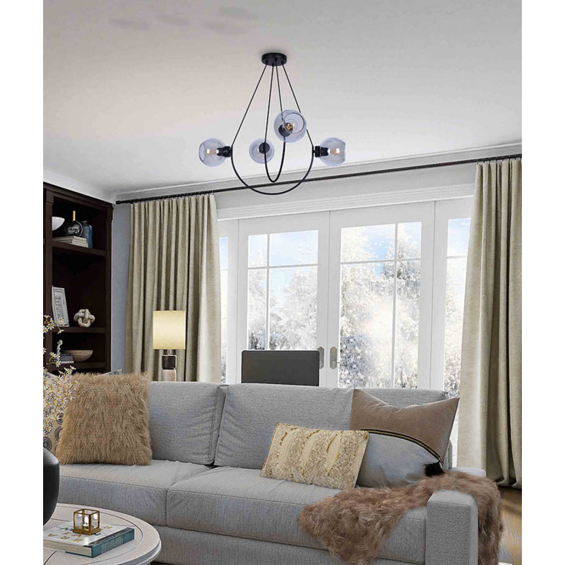Lampa wisząca K-2628 SIRIUS