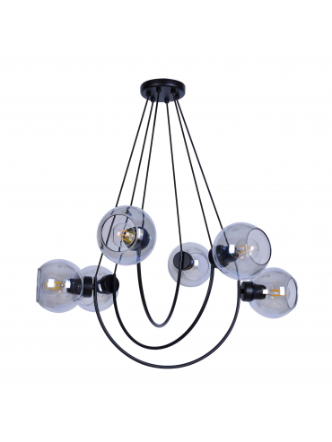 Lampa wisząca K-2629 SIRIUS