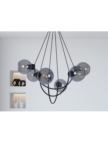 Lampa wisząca K-2629 SIRIUS