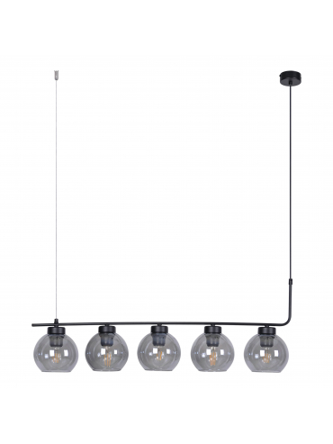 Lampa wisząca K-4882 TORVI