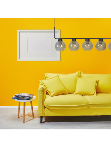 Lampa wisząca K-4882 TORVI