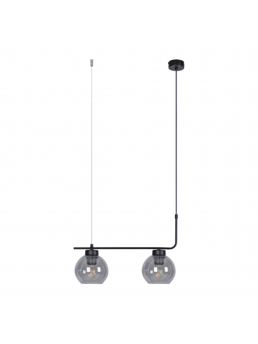 Lampa wisząca K-4880 TORVI